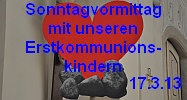 EK-Kindern mit Eltern