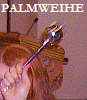 Palmweihe
