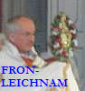 Fronleichnam