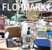 16.6.14 Flohmarkt
