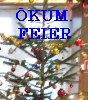 �kum. Weihnachtsfeier