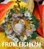 Fronleichnam