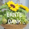 Erntedank