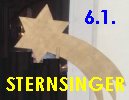 Sternsinger