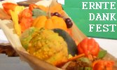 Erntedank