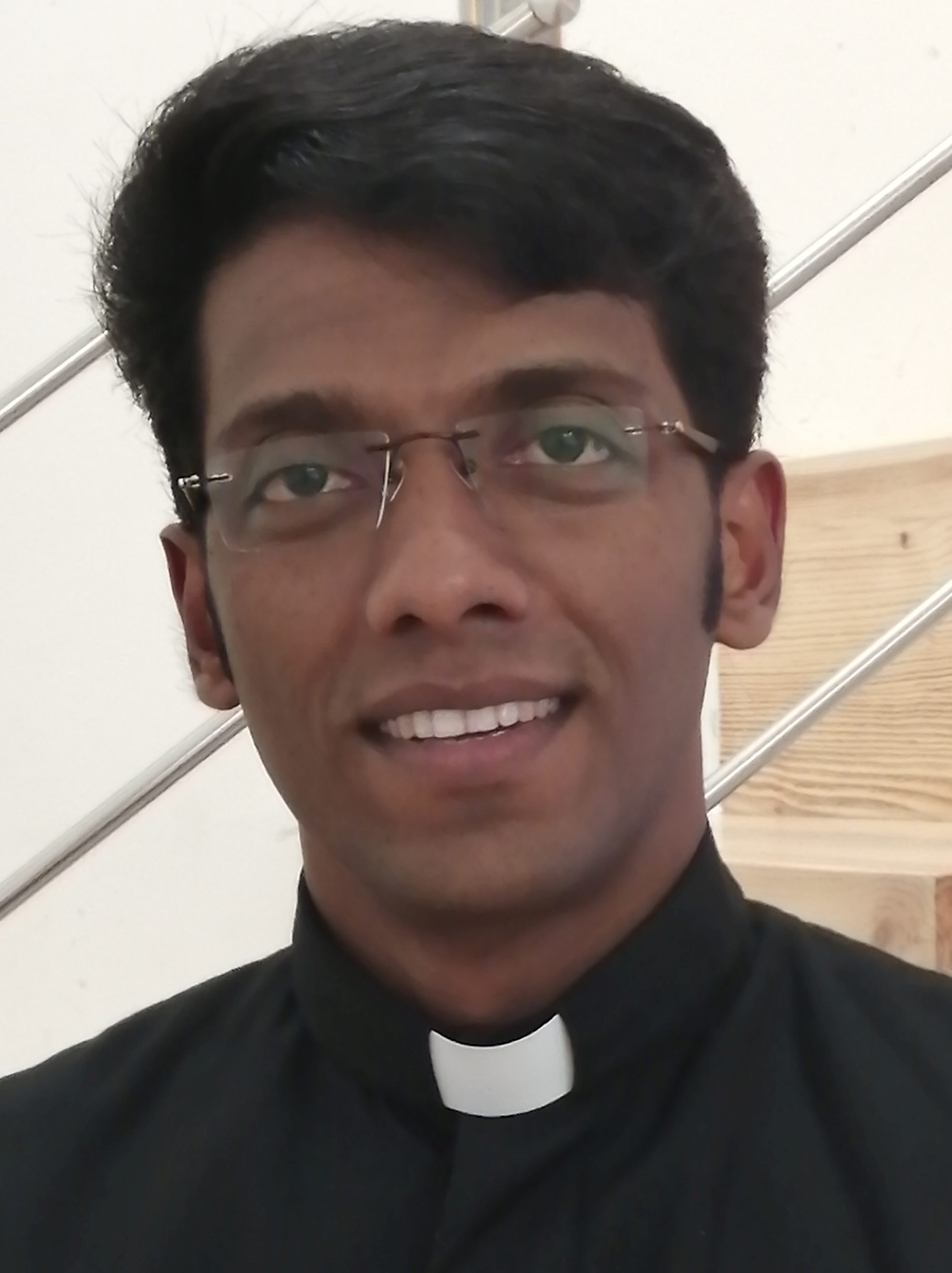 Ratheesh Kumar Rajappan SP